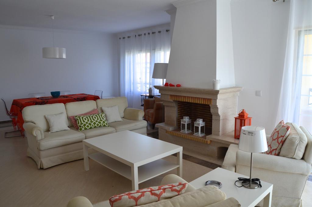 Alegre Apartamento Кашкайш Экстерьер фото