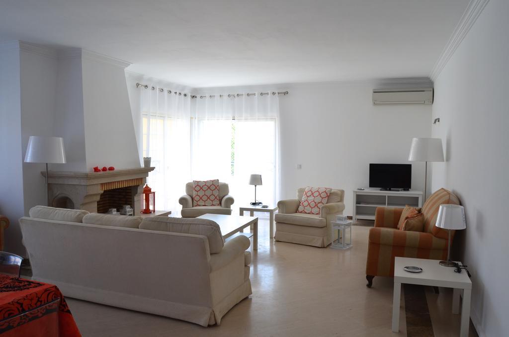 Alegre Apartamento Кашкайш Экстерьер фото