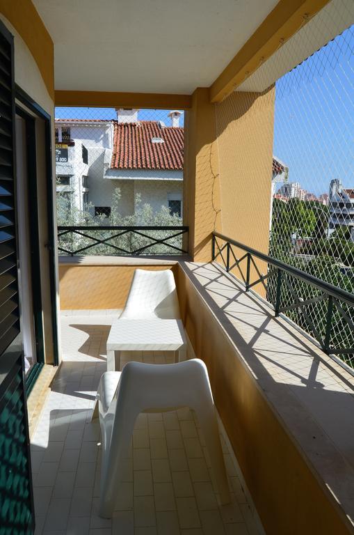 Alegre Apartamento Кашкайш Экстерьер фото